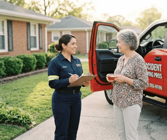 Accident Towing Service Norfork, AR FAQs